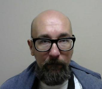 Gukeisen Timothy Michael a registered Sex Offender of South Dakota