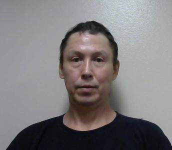 Hamilton Nathan John a registered Sex Offender of South Dakota