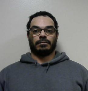 Hayes Tyson Allen a registered Sex Offender of South Dakota