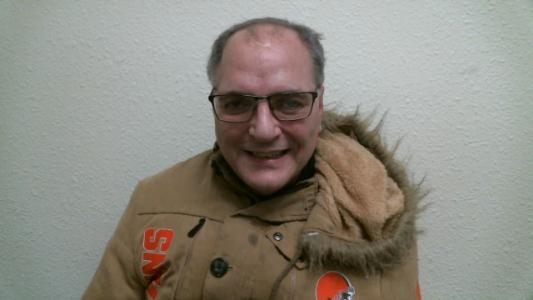 Hein Gordon Fredrick Jr a registered  of South Dakota