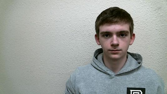 Hatfield Elijahjames Lee a registered Sex Offender of South Dakota