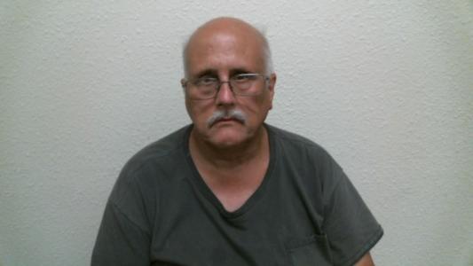 Holtry James Dean a registered Sex Offender of South Dakota
