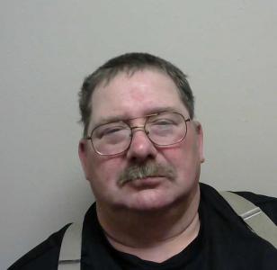 Baker Charles Edward a registered Sex Offender of South Dakota