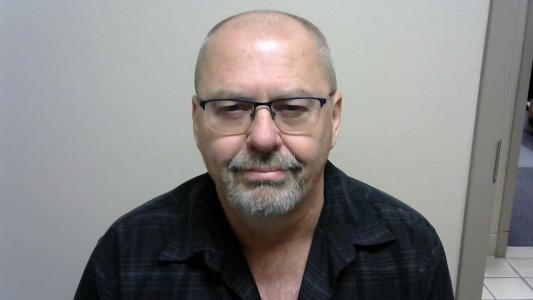 Bakker Brian Scott a registered Sex Offender of South Dakota