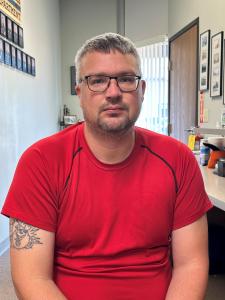 Johnson Travis Dean a registered Sex Offender of South Dakota