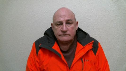 Jones Darren Dean a registered Sex Offender of South Dakota
