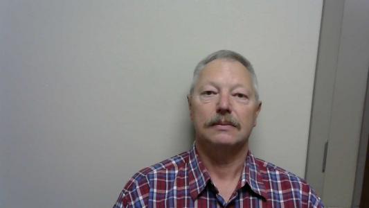 Keller Gary Lynn a registered Sex Offender of South Dakota