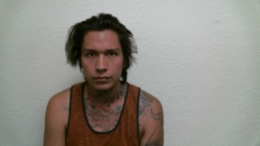 Bison Mahpiya Mato a registered Sex Offender of South Dakota