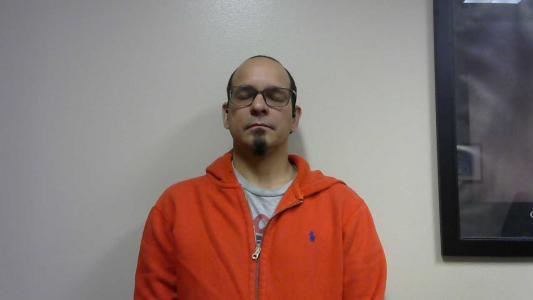 Leo Vincent James Jr a registered Sex Offender of South Dakota