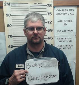 Luke Dustin Phillip a registered Sex Offender of South Dakota