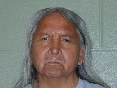 Makesgood Eugene Webster a registered Sex Offender of South Dakota