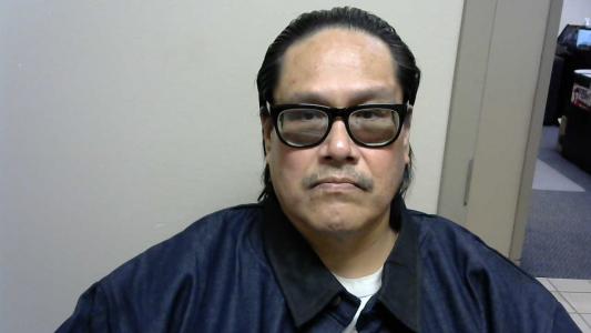 Martin Anthony Ray a registered Sex Offender of South Dakota