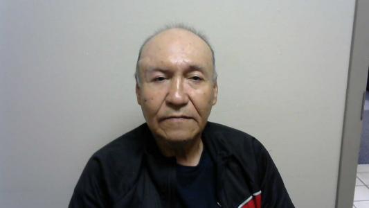 Menard Willard Abraham a registered Sex Offender of South Dakota