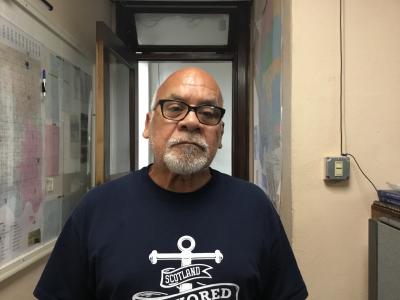 Mendoza Gilbert Joe a registered Sex Offender of South Dakota