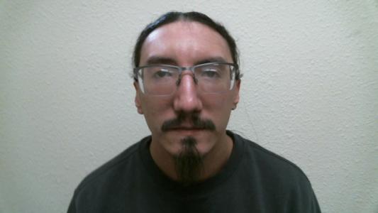 Blackcrow Shine Max a registered Sex Offender of South Dakota