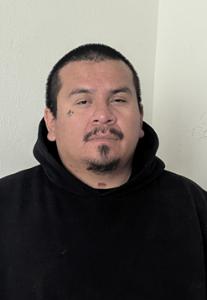 Mesteth Darris Tanner a registered Sex Offender of South Dakota