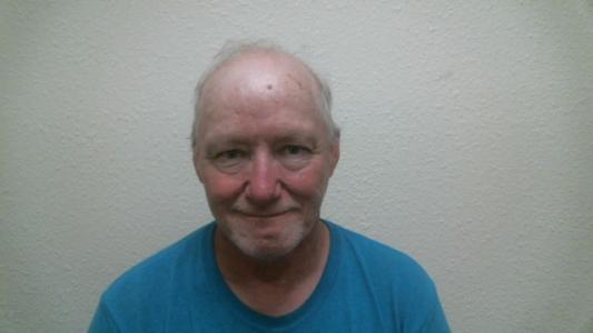 Metz Edwin Leigh a registered Sex Offender of South Dakota