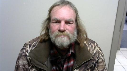 Nelson Dareld Keith a registered Sex Offender of South Dakota
