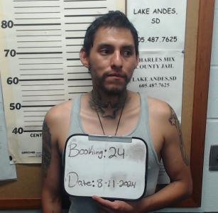 Patterson Evander Dean a registered Sex Offender of South Dakota