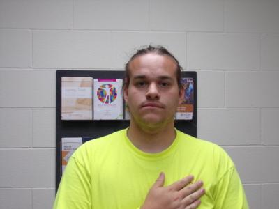 Patterson Tayan Jerry a registered Sex Offender of South Dakota