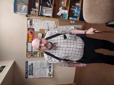 Perkins Paul Alan a registered Sex Offender of South Dakota