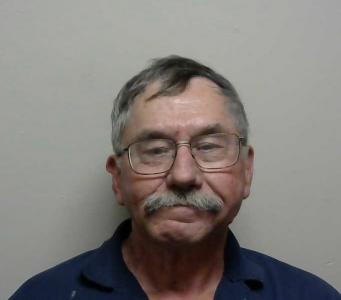 Petersen Bruce Robert a registered Sex Offender of South Dakota