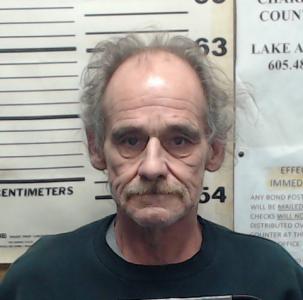 Picotte Scott Allen a registered Sex Offender of South Dakota