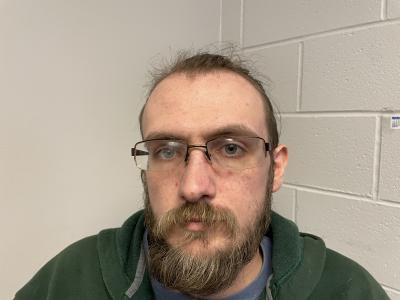 Stritar Tyler Matthew a registered Sex Offender of South Dakota