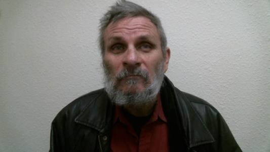 Pulfrey Donald Russell a registered Sex Offender of South Dakota