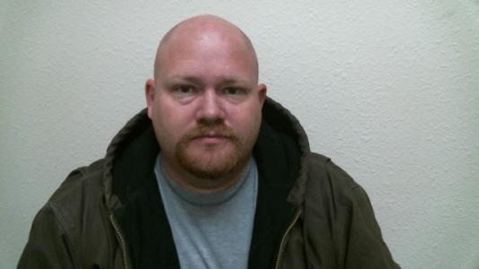 Ragels Steven Vincent a registered Sex Offender of South Dakota