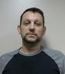 Biggins Jason Paul a registered Sex Offender of South Dakota