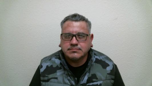 Rodriguez Edward a registered Sex Offender of South Dakota
