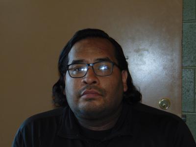 Blackelk Joseph Daniel a registered Sex Offender of South Dakota