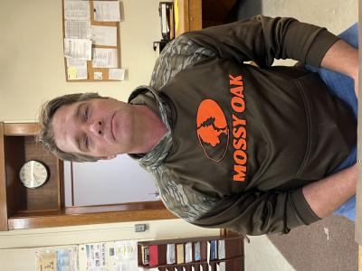 Satterlee Allan Russell a registered Sex Offender of South Dakota