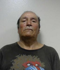 Blacklance Terry Paul a registered Sex Offender of South Dakota