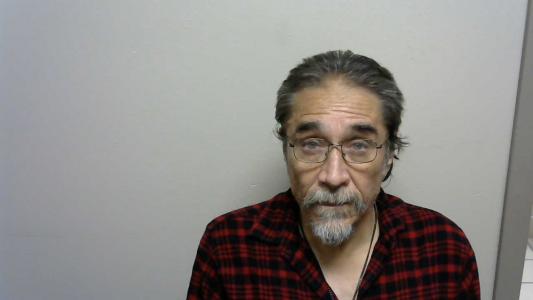 Shortbull Timothy Arnold a registered Sex Offender of South Dakota