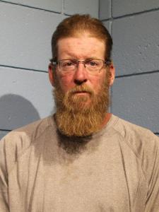 Shown Steven Gary a registered Sex Offender of South Dakota