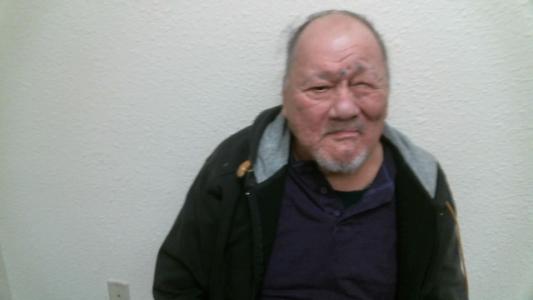 Silk James Steven a registered  of South Dakota