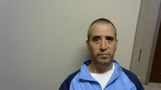 Smith Arby Chaney a registered Sex Offender of South Dakota