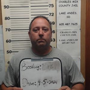 Sorenson Kenneth Russell a registered Sex Offender of South Dakota