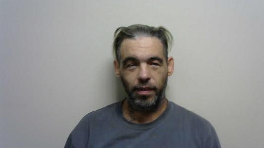 Spath Mark Allen a registered Sex Offender of South Dakota