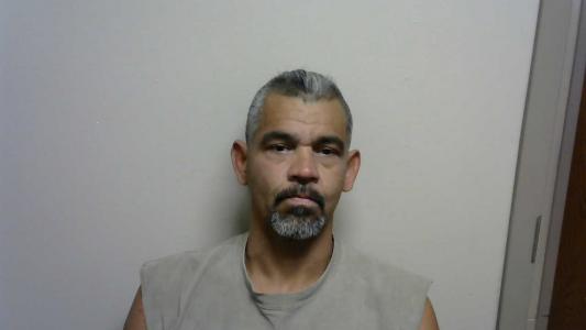 Stands Preston Craig a registered Sex Offender of South Dakota