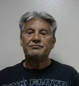 Stevens Carl John a registered Sex Offender of South Dakota