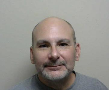 Stoner Patrick James a registered Sex Offender of South Dakota