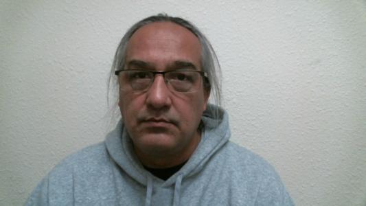 Burnette Robert Michael a registered Sex Offender of South Dakota