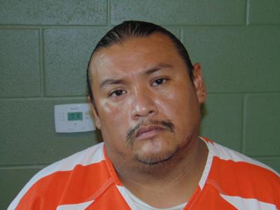 Thunderhawk Alexander Henry a registered Sex Offender of South Dakota