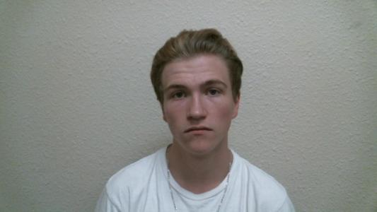 Bohlen Ethan Everett a registered Sex Offender of South Dakota