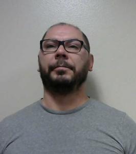 Alexander Terry Glenn Jr a registered Sex Offender of South Dakota