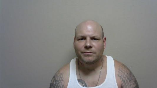 Ulrich Daniel Jordan a registered Sex Offender of South Dakota