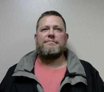 Dean James a registered Sex Offender of South Dakota